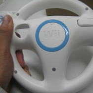 『マリオカートWii』を開封してみた