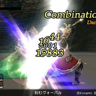 戦闘にも新要素が多数