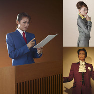 「逆転裁判3 検事マイルズ・エッジワース」で初観劇した方へ・・・過去2作をDVDで楽しもう