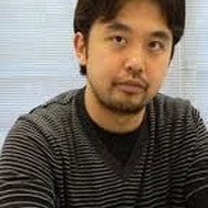 ドミニク・チェン