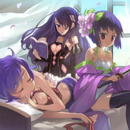 発売記念イラスト