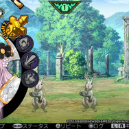 DLCで、竜姫亭の面々やボーカロイドIAが心強い仲間に。