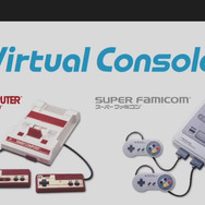 Wii U向けバーチャルコンソール