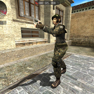 一周年記念『サドンアタック』パッケージ版が初登場