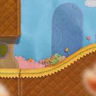 【Nintendo Direct】“毛糸のヨッシー”が主役のWii U向け新作アクションが発表