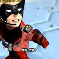 『The Wonderful 101』トレイラー