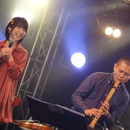 奏者のみなさんも楽しそう!