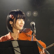 「DeepCrystal」2ndLIVEをフォトレポートで振り返る、3rdLIVEの情報も