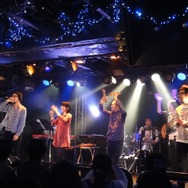 「DeepCrystal」2ndLIVEをフォトレポートで振り返る、3rdLIVEの情報も