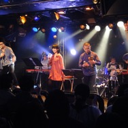 「DeepCrystal」2ndLIVEをフォトレポートで振り返る、3rdLIVEの情報も