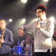 「DeepCrystal」2ndLIVEをフォトレポートで振り返る、3rdLIVEの情報も