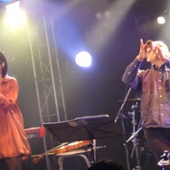 「DeepCrystal」2ndLIVEをフォトレポートで振り返る、3rdLIVEの情報も