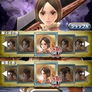 ゲーム会社が本気でスマホソーシャルゲームに挑む、サイバーコネクトツー『ギルティドラゴン 罪竜と八つの呪い』・・・第1回「3Dモバイルゲーム新時代」