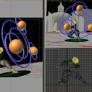 ゲーム会社が本気でスマホソーシャルゲームに挑む、サイバーコネクトツー『ギルティドラゴン 罪竜と八つの呪い』・・・第1回「3Dモバイルゲーム新時代」