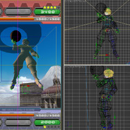 ゲーム会社が本気でスマホソーシャルゲームに挑む、サイバーコネクトツー『ギルティドラゴン 罪竜と八つの呪い』・・・第1回「3Dモバイルゲーム新時代」