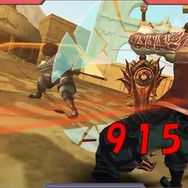 ゲーム会社が本気でスマホソーシャルゲームに挑む、サイバーコネクトツー『ギルティドラゴン 罪竜と八つの呪い』・・・第1回「3Dモバイルゲーム新時代」