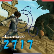 ゲーム会社が本気でスマホソーシャルゲームに挑む、サイバーコネクトツー『ギルティドラゴン 罪竜と八つの呪い』・・・第1回「3Dモバイルゲーム新時代」