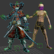 ゲーム会社が本気でスマホソーシャルゲームに挑む、サイバーコネクトツー『ギルティドラゴン 罪竜と八つの呪い』・・・第1回「3Dモバイルゲーム新時代」