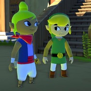 Wii U二つの『ゼルダの伝説』新作発表に喜び驚く海外ファンの声
