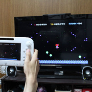 懐かしの内容を完全再現