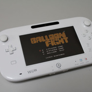 もちろんGamePad単体でのプレイも可能