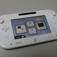 画面タッチでさまざまな機能を搭載した「VCメニュー」を起動