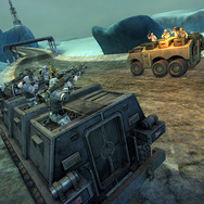 PSストアで『WARHAWK』『RISE FROM LAIR』など4作品に追加コンテンツ登場