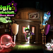 マリオの弟、再び主役に立つ日が遂に決まる ― 『ルイージマンション2』マルチプレイにも対応