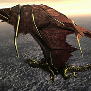 PSストアで『WARHAWK』『RISE FROM LAIR』など4作品に追加コンテンツ登場