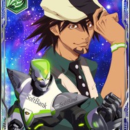 カード（虎徹）