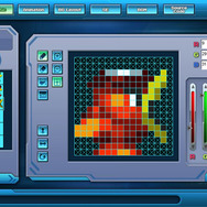 「スクウェア・エニックス メンバーズ」で、オリジナルゲームを作って公開できるように