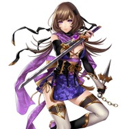 山中長俊 櫻(グレード3)