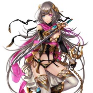 山中長俊 櫻(グレード7)