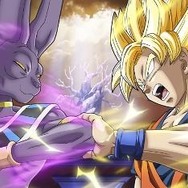 映画「ドラゴンボールZ 神と神」ゲームグッズがケンタッキーに登場