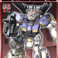 シャア専用ゲルググ登場！『ガンダムタクティクスオンライン』新MS追加