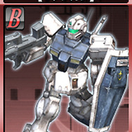 シャア専用ゲルググ登場！『ガンダムタクティクスオンライン』新MS追加