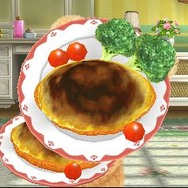 3DS『クマ・トモ』クマと友情を深めるゲーム ― プレイヤーのことを覚えて会話が広がる