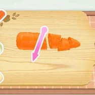 3DS『クマ・トモ』クマと友情を深めるゲーム ― プレイヤーのことを覚えて会話が広がる