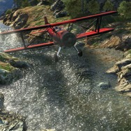 『グランド・セフト・オートV』開発テーマは究極のオープンワールドゲーム ― 主人公はシリーズ初の3人に