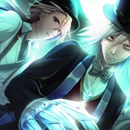 『英国探偵ミステリア』PV第2弾＆キャラクター相関図公開 ― 音声付コレクション第7弾も