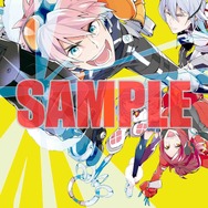 エクストルーパーズ コミックアンソロジー
