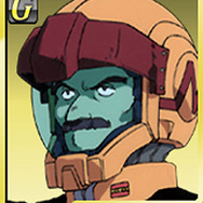 シャア専用ゲルググ登場！『ガンダムタクティクスオンライン』新MS追加