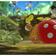 危機一発?『ピクミン3』の新スクリーンショットで新たなシステムを確認