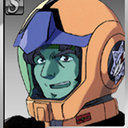 シャア専用ゲルググ登場！『ガンダムタクティクスオンライン』新MS追加