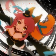 『Fate/EXTRA CCC』シャフト制作のオープニングムービー完成、主題歌にも注目