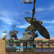 シャア専用ゲルググ登場！『ガンダムタクティクスオンライン』新MS追加