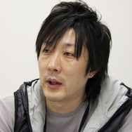 穴井 昭廣 氏（ディレクター）