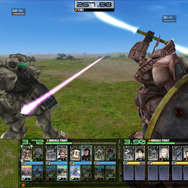 シャア専用ゲルググ登場！『ガンダムタクティクスオンライン』新MS追加