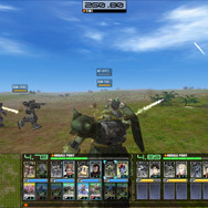 シャア専用ゲルググ登場！『ガンダムタクティクスオンライン』新MS追加