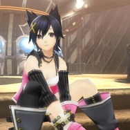 新キャラクター「ナナ」